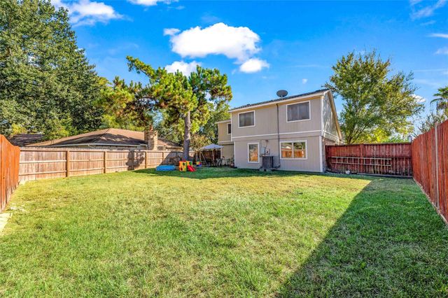 24014 Red Sky Drive, Spring, TX 77373