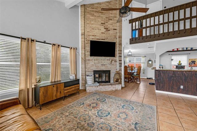 24014 Red Sky Drive, Spring, TX 77373