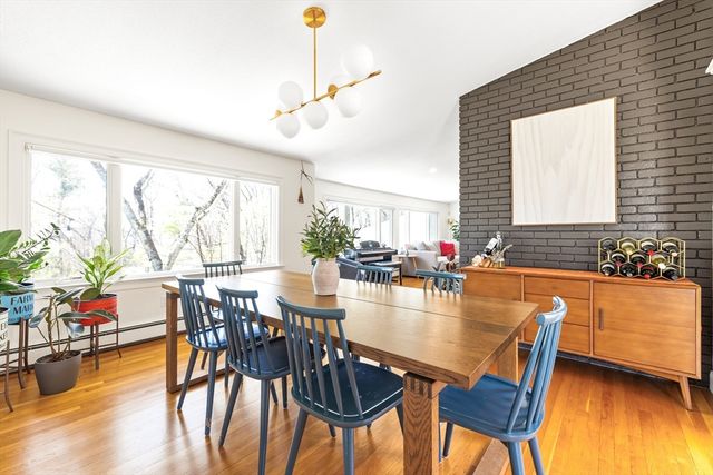 7 Clover Lane, Natick, MA 01760