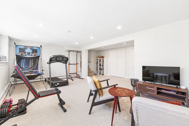 7 Clover Lane, Natick, MA 01760