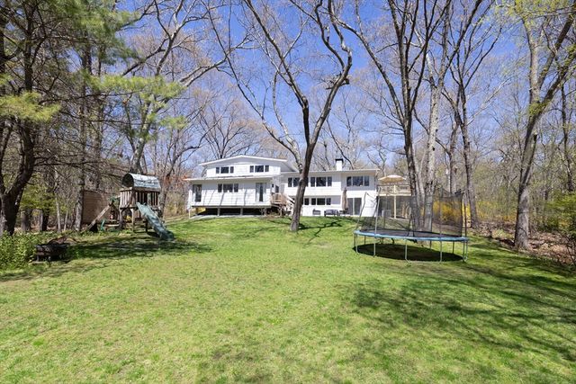 7 Clover Lane, Natick, MA 01760