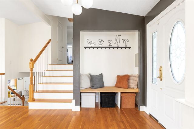 7 Clover Lane, Natick, MA 01760