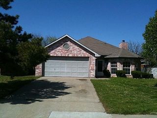 515 Starling Drive, Desoto, TX 75115