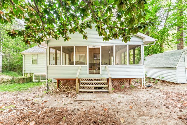 11543 TOMAHAWK TRL, Lusby, MD 20657