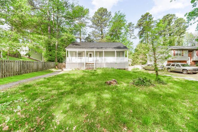 11543 TOMAHAWK TRL, Lusby, MD 20657