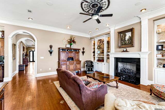 11372 Greenside Dr, Gonzales, LA 70737