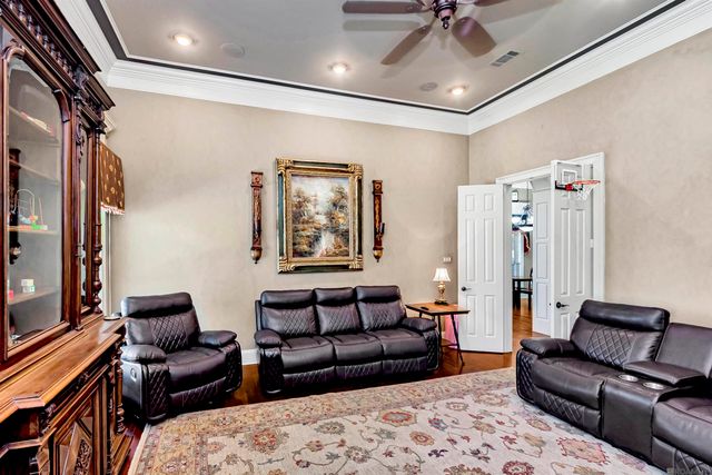 11372 Greenside Dr, Gonzales, LA 70737