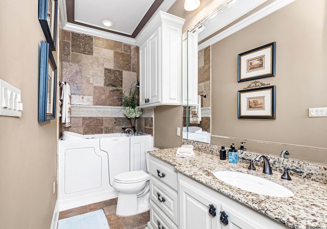 11372 Greenside Dr, Gonzales, LA 70737