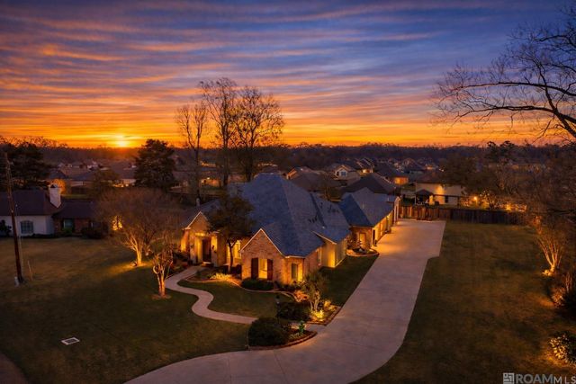 11372 Greenside Dr, Gonzales, LA 70737