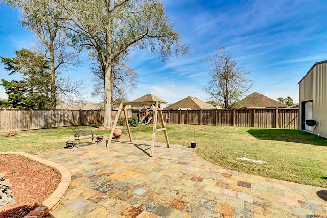 11372 Greenside Dr, Gonzales, LA 70737