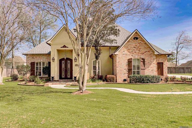 11372 Greenside Dr, Gonzales, LA 70737
