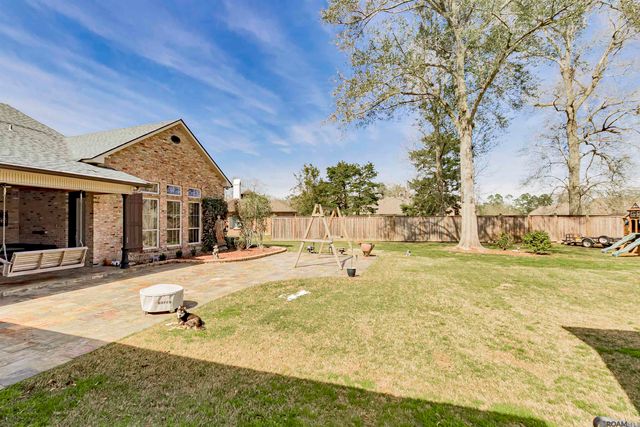 11372 Greenside Dr, Gonzales, LA 70737