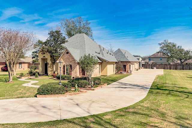 11372 Greenside Dr, Gonzales, LA 70737