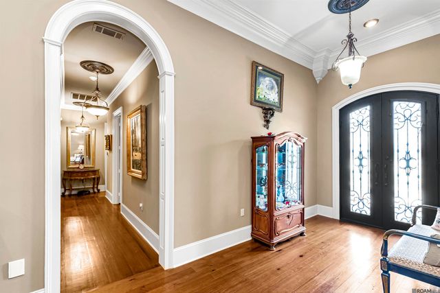 11372 Greenside Dr, Gonzales, LA 70737