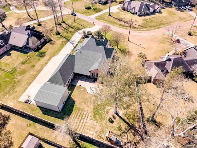 11372 Greenside Dr, Gonzales, LA 70737
