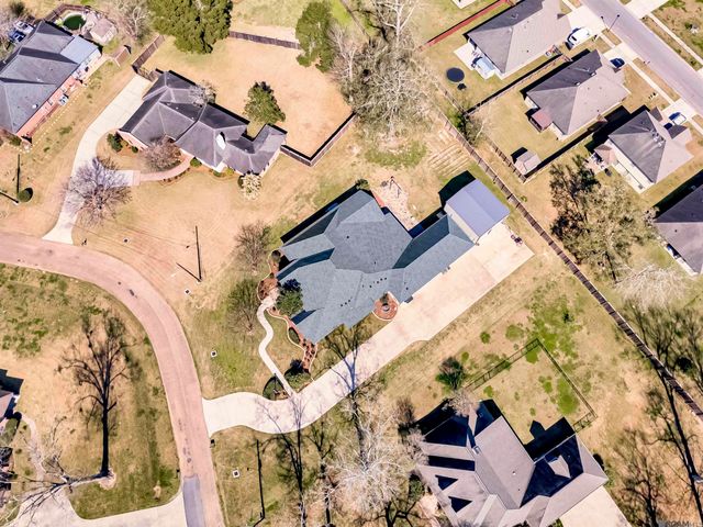 11372 Greenside Dr, Gonzales, LA 70737