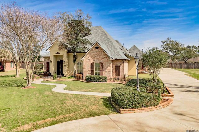 11372 Greenside Dr, Gonzales, LA 70737