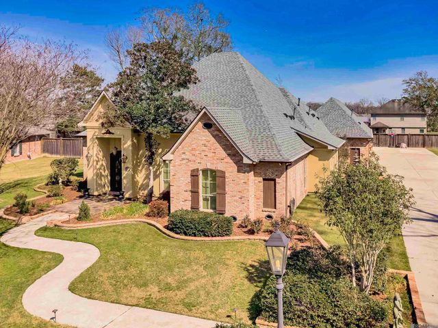 11372 Greenside Dr, Gonzales, LA 70737
