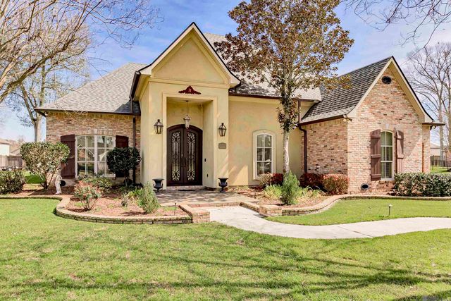 11372 Greenside Dr, Gonzales, LA 70737