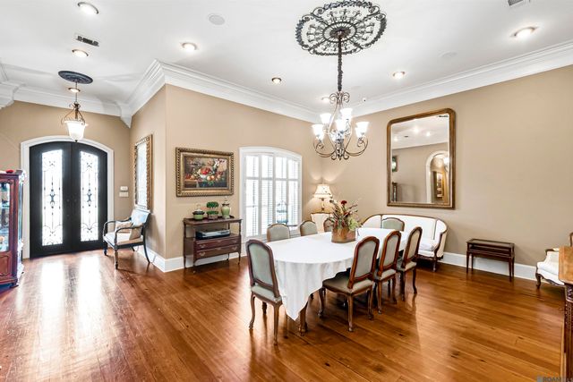 11372 Greenside Dr, Gonzales, LA 70737