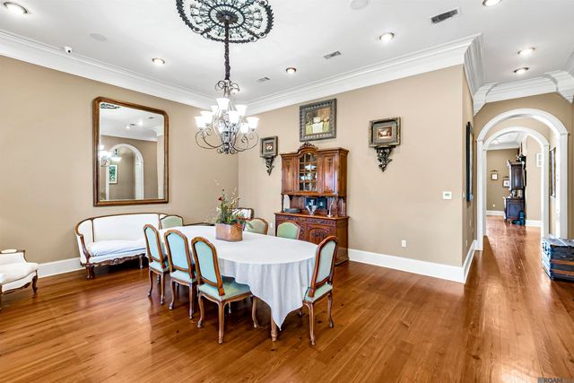 11372 Greenside Dr, Gonzales, LA 70737