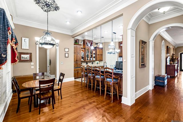 11372 Greenside Dr, Gonzales, LA 70737