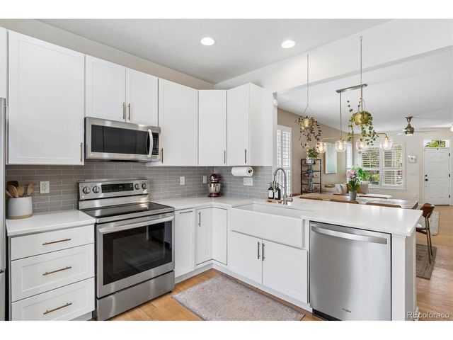 154 Oneida Ct, Denver, CO 80220