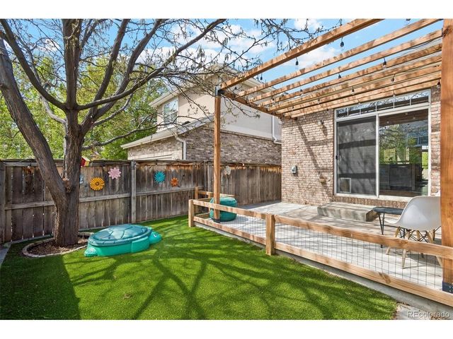 154 Oneida Ct, Denver, CO 80220