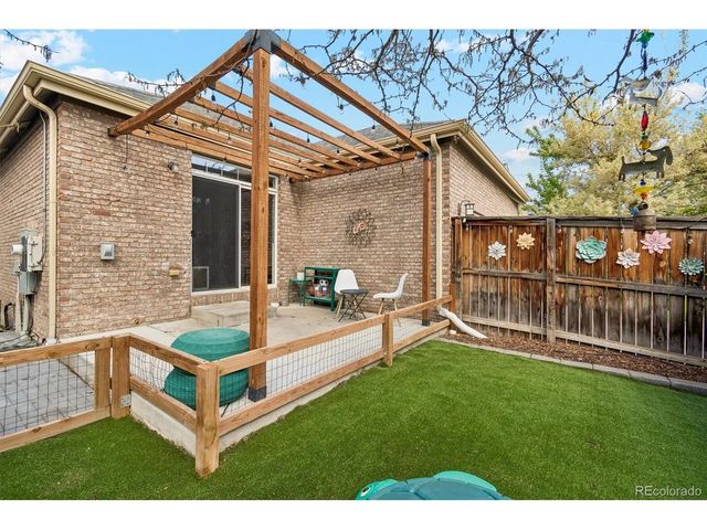 154 Oneida Ct, Denver, CO 80220