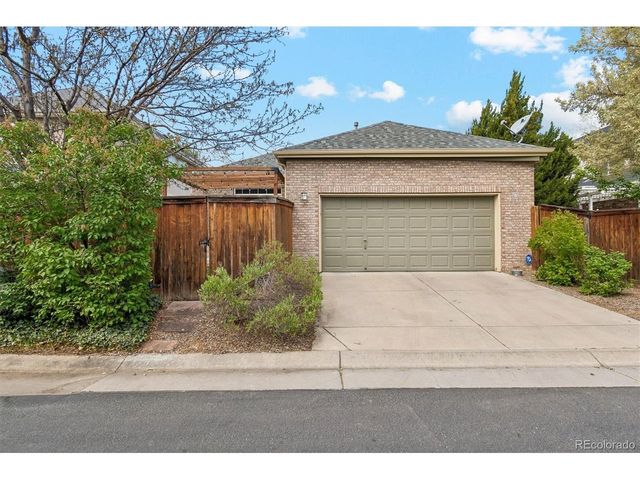 154 Oneida Ct, Denver, CO 80220
