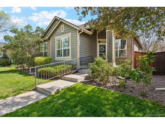154 Oneida Ct, Denver, CO 80220