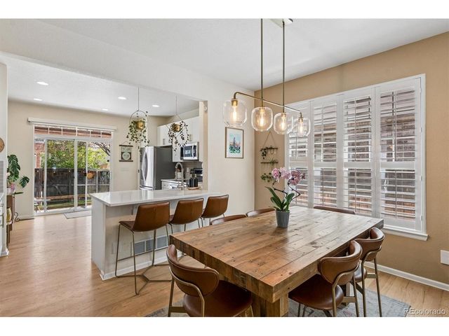 154 Oneida Ct, Denver, CO 80220