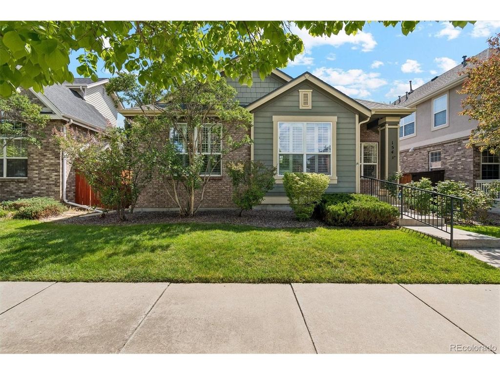 154 Oneida Ct, Denver, CO 80220