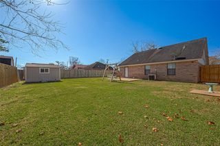 306 Marion Street, Brazoria, TX 77422