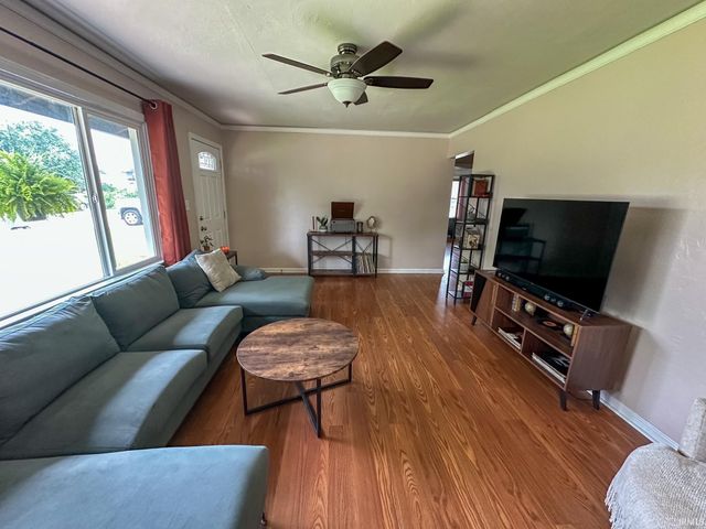 729 Georgette Road, Evansville, IN 47720
