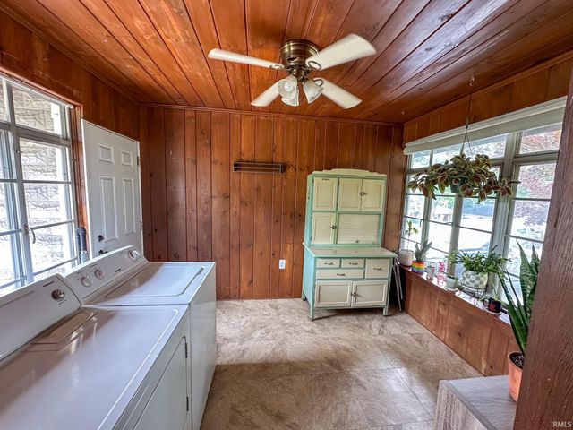 729 Georgette Road, Evansville, IN 47720