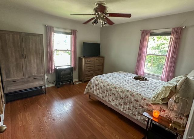 729 Georgette Road, Evansville, IN 47720