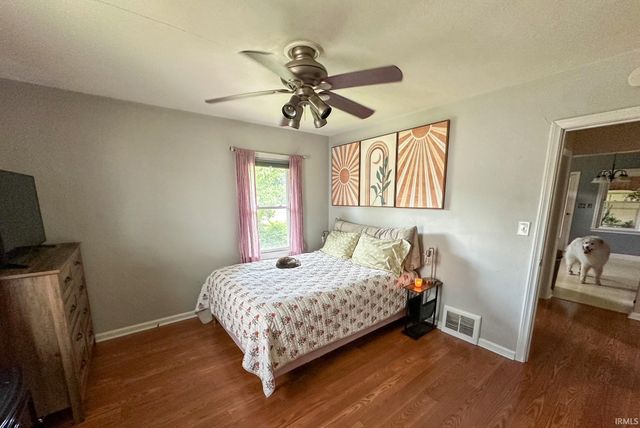 729 Georgette Road, Evansville, IN 47720