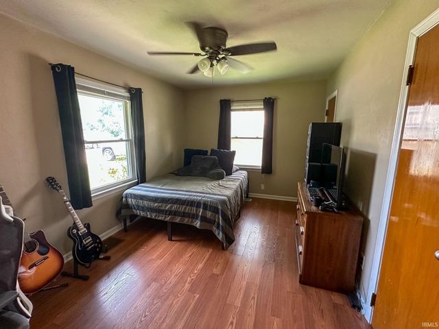 729 Georgette Road, Evansville, IN 47720