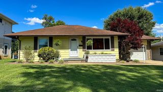 729 Georgette Road, Evansville, IN 47720