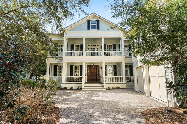 337 WESTERN LAKE Drive, Santa Rosa Beach, FL 32459