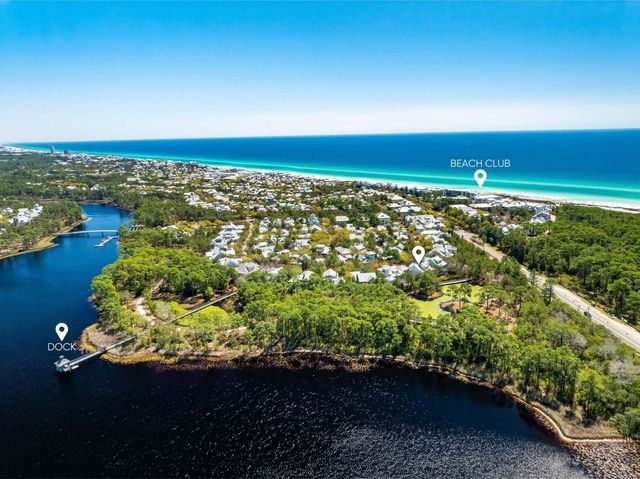 337 WESTERN LAKE Drive, Santa Rosa Beach, FL 32459