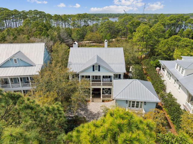 337 WESTERN LAKE Drive, Santa Rosa Beach, FL 32459