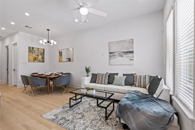 4724 Coke Street, Houston, TX 77020