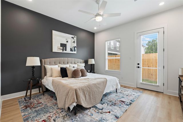4724 Coke Street, Houston, TX 77020
