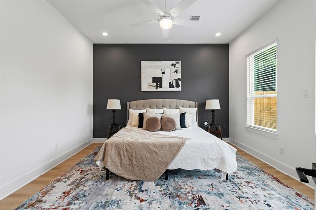 4724 Coke Street, Houston, TX 77020