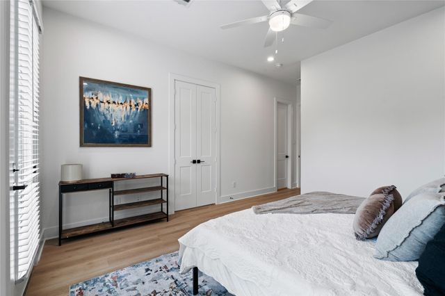4724 Coke Street, Houston, TX 77020
