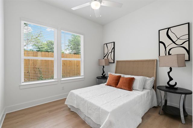 4724 Coke Street, Houston, TX 77020