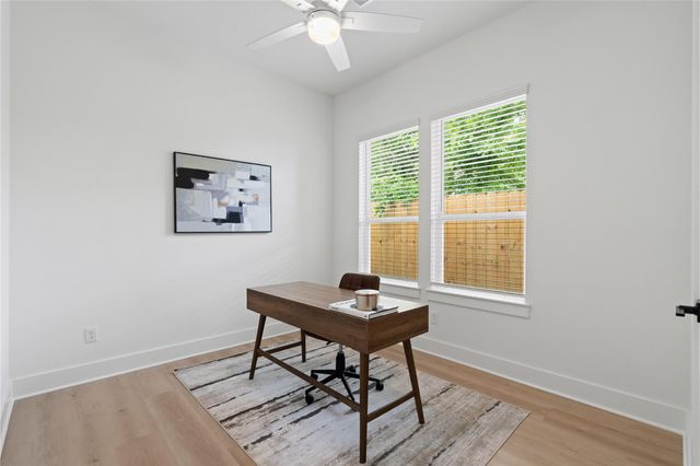 4724 Coke Street, Houston, TX 77020