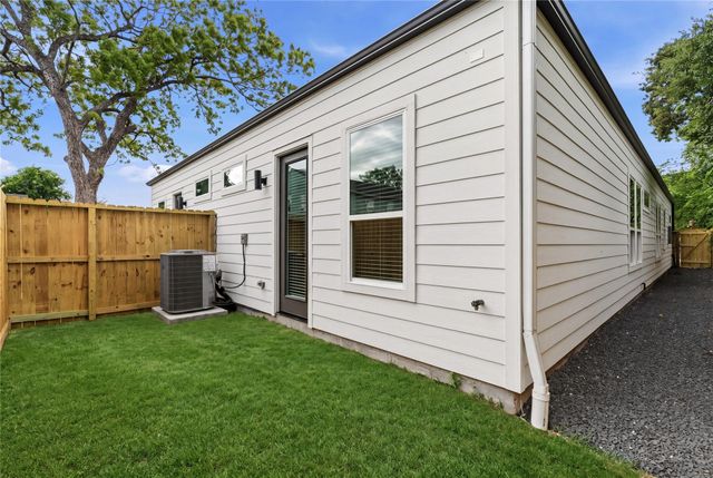 4724 Coke Street, Houston, TX 77020